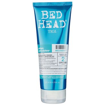 TIGI Bed Head Urban Anti-dotes Recovery Conditioner 200ml