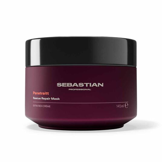 Sebastian Professional Penetraitt Rescue Repair Mask 145ml