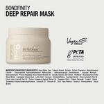 Schwarzkopf Professional BlondMe Bondfinity Deep Repair Mask 200ml