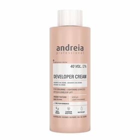 Andreia Professional Developer Cream 40 Vol 12% 150ml