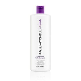 Paul Mitchell Extra-Body Daily Shampoo 1 Litre