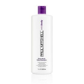 Paul Mitchell Extra-Body Daily Shampoo 1 Litre