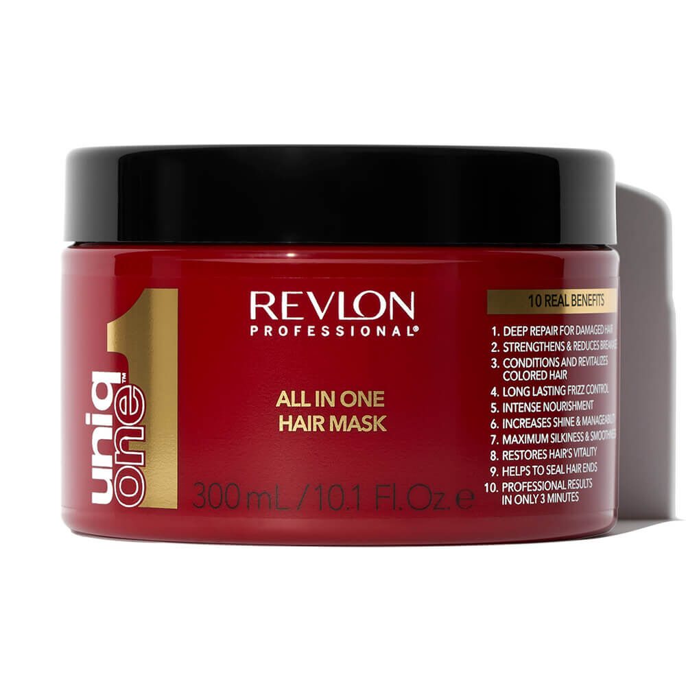 Revlon UniqOne™ All In One Original Hair Mask 300ml