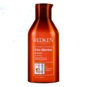 Redken Frizz Dismiss Shampoo 300ml