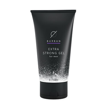Burban Extra Strong Gel 150ml