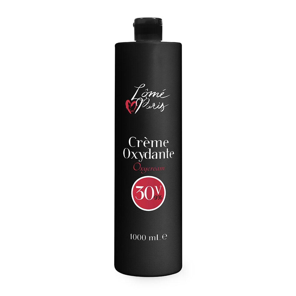 Lomé Paris Oxycream Developer 30 Vol./9% 1000ml