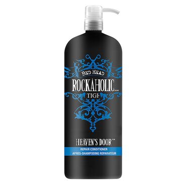 TIGI Bed Head Rockaholic Heaven's Door Repair Conditioner 1.5L