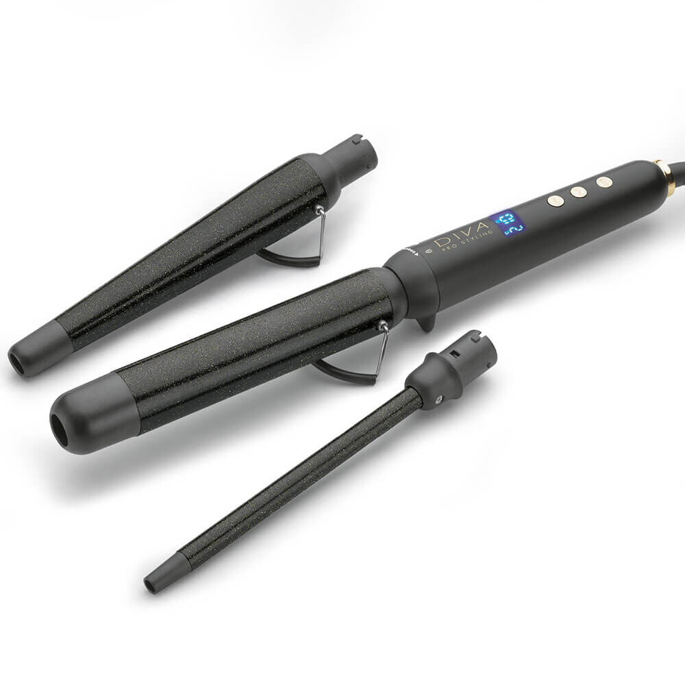Multi styling hair wand online
