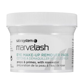 Salon System Lash Extensions Remover