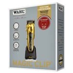 WAHL 5 Star Cordless Magic Clipper Gold