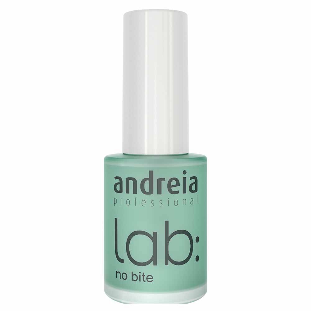 Lab Andreia Strenght Boos Base & Top Coat – 10,5 Ml, Für Starke, Glänzende Nägel