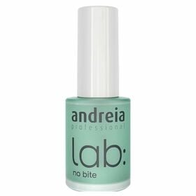 Andreia Professional Lab No Bite -Bitter Nail Polish, 10.5ml