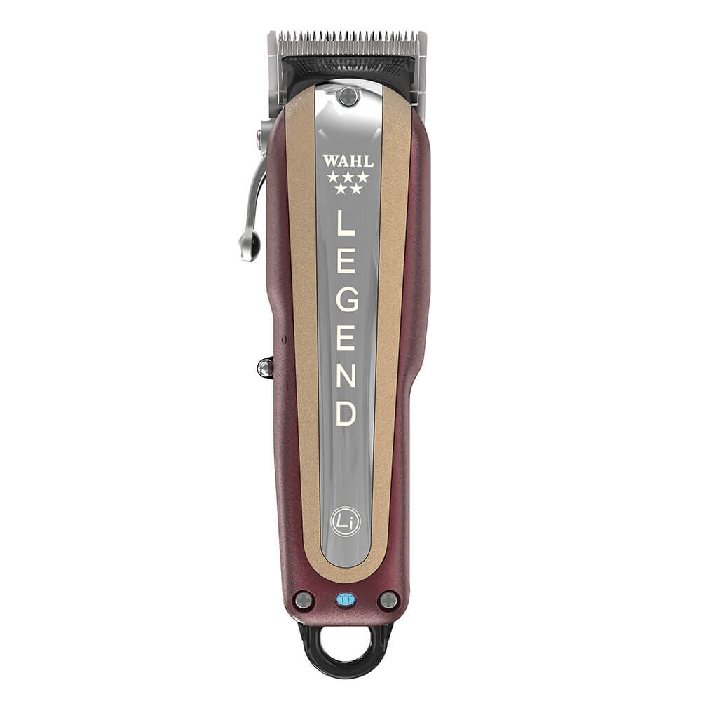 WAHL 5 Star Cordless Legend Clipper Kit