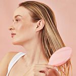 Wet Brush Pro Detangler Hair Brush, Pink