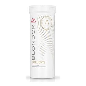 Wella Professionals Blondor Freelights Bleach White Lightening Powder 400g