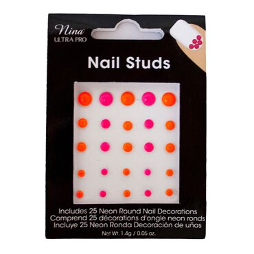 Nina Ultra Pro Neon Studs