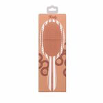 Framar Holly Days Detangle Brush - Extra Rudy