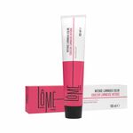 Lômé Paris Permanent Hair Colour Crème, Reflex 5.4 Light Brown Copper 100ml