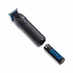 BaByliss PRO FXONE All-Metal Matte Black Skeleton Trimmer