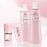 Wella Professionals Shinefinity Zero Lift Glaze - 09/02 Natural Soft Sage 60ml