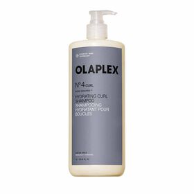 Olaplex No.4 Bond Shaper Hydrating Curl Shampoo 1000ml