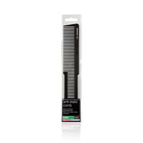 Salon Services Black Clipper Comb