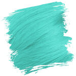 Crazy Color Semi Permanent Hair Colour Cream - Peppermint 100ml
