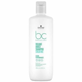 Schwarzkopf Professional Bonacure Volume Boost Shampoo 1000ml