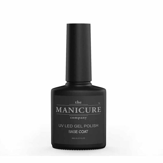 The Manicure Company Original UV LED Gel Polish Base Coat 8ml