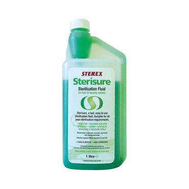 Sterex Electrolysis Sterisure 1l