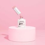 2AM London Brush on Builder Gel - Rose Tinted 15ml