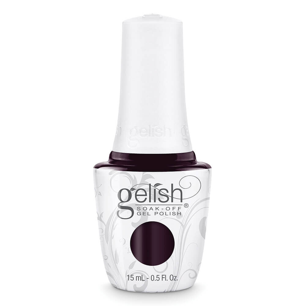 Gelish Soak Off Gel Polish - Bella's Vampire 15ml