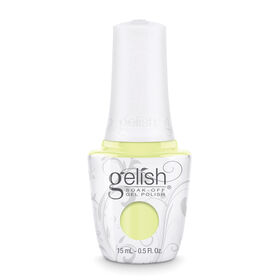 Gelish Soak Off Gel Polish - 15ml