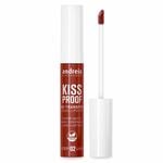Andreia Professional Kissproof - Liquid Lipstick 25 Red Rose 8ml