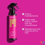 Matrix Total Results Keep Me Vivid Color Lamination Spray 200ml