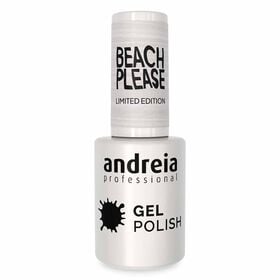Andreia Professional Beach Please Gel Polish Collection 10.5ml