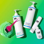 K18 Damage Shield Peptide Prep pH Shampoo 930ml