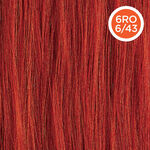 Paul Mitchell Color XG Permanent Hair Colour - 6Ro (6/43) 90ml