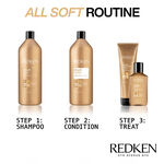 Redken All Soft Conditioner 1000ml