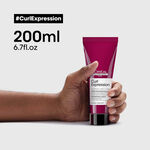 L'Oréal Professionnel Serie Expert Curl Expression Long-Lasting Leave in Moisturiser for Curls & Coils 200ml