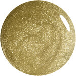 Chroma Gel One Step Gel Polish - Cash 4 Gold 15ml