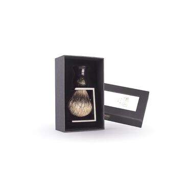 WAHL 5 Star Shaving Boar Brush 3.7cm