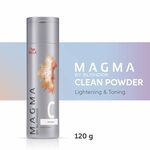 Wella Professionals Magma by Blondor Pigmented Lightener - 00 120g