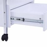 S-PRO Beauty Trolley Texas
