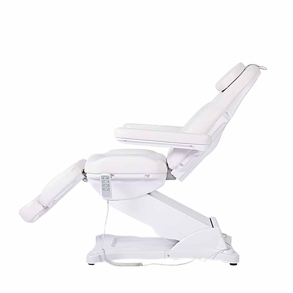S-PRO Carina Electric Beauty Bed/Chair 4 Motors