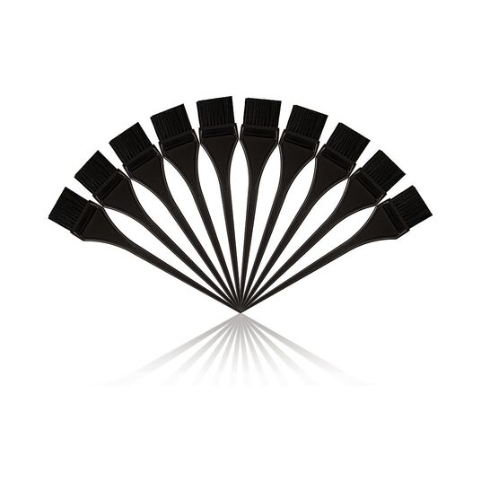 Salon Services Tint Brushes Pack of 10