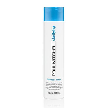 Paul Mitchell Clarifying Shampoo Three 300ml