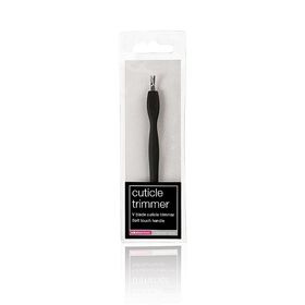 Salon Services Cuticle Trimmer Black