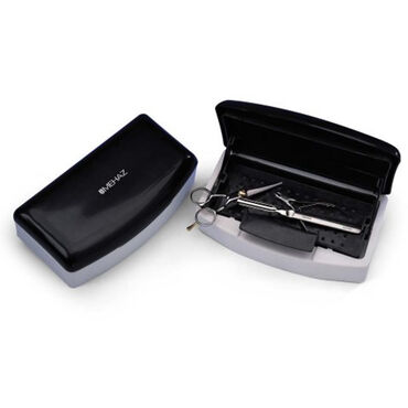 Mehaz Disinfecting Tray