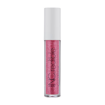 INC.redible Glittergasm Glitter Lip Topper Bring an Open Mind 3ml